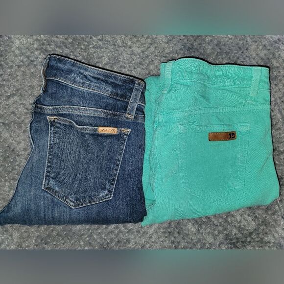 Bundle: Joe's Women's Jeans Size 25 - Picture 2 of 13